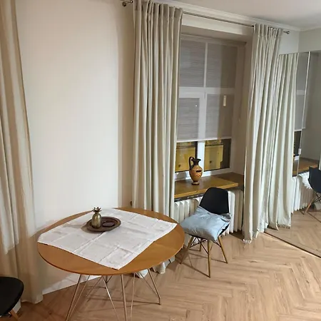 Апартаменти Aran Welcome Place