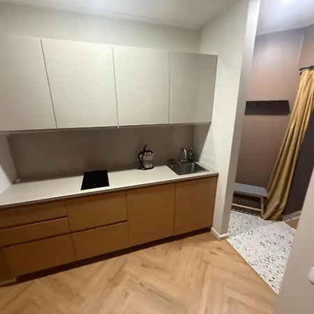 Апартаменти Aran Welcome Place *